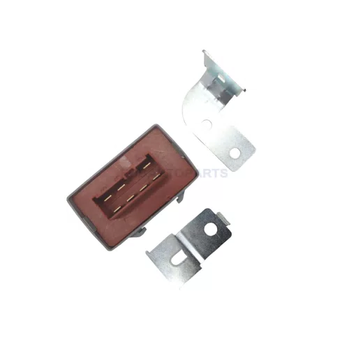 Fuel Pump Main Relay for 92-2001 Honda Civic Accord Acura 39400-SM4-003 - image 4