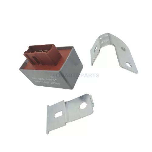 Fuel Pump Main Relay for 92-2001 Honda Civic Accord Acura 39400-SM4-003 - image 5