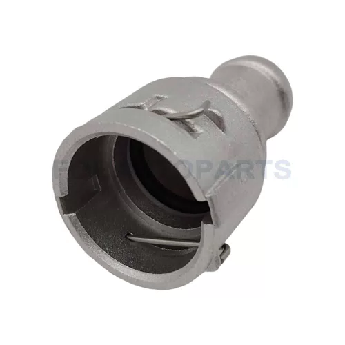 Heater Water Pipe Connector Heater Hose Connector for VW Audi 3B0122291B - image 4