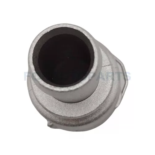 Heater Water Pipe Connector Heater Hose Connector for VW Audi 3B0122291B - image 5