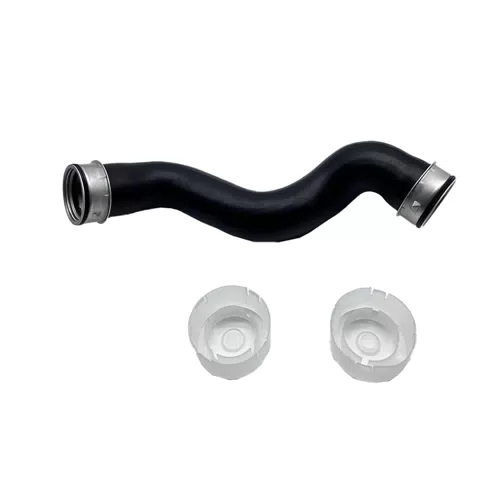 3B0145834N Intercooler Turbo Hose For VW Passat B5 - image 6