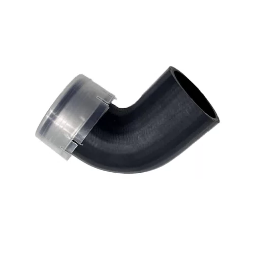 TURBO INTERCOOLER HOSE PIPE AUDI A4 B6 A6 C5 SKODA SUPERB VW PASSAT B5 1.9 TDI 3B0145834P 8D0145834L - image 3