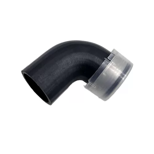 3B0145834P Intercooler Turbo Hose Pipe For Audi A4 A6 VW