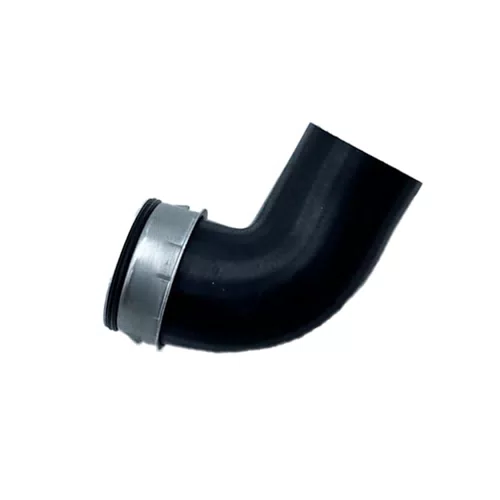 3B0145838A Intercooler Turbo Hose Pipe For VW Passat - image 2