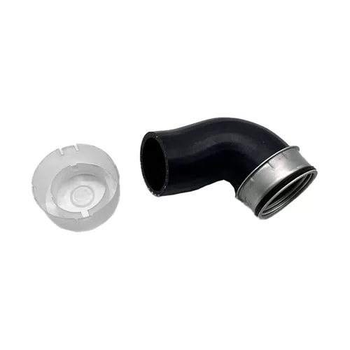 3B0145838A Intercooler Turbo Hose Pipe For VW Passat - image 3