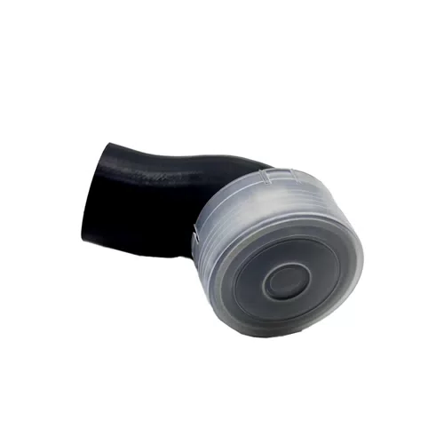 3B0145838A Intercooler Turbo Hose Pipe For VW Passat - image 6