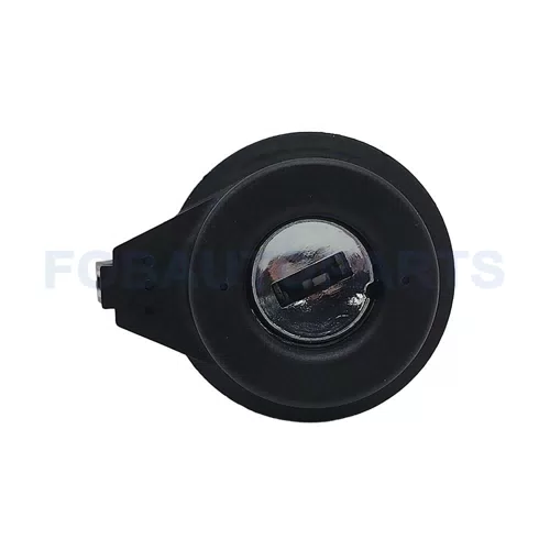 Auto Parts New Ignition Lock Cylinder & Switch 2 Keys For VW Polo 2002-2009 3B0905855H - image 4