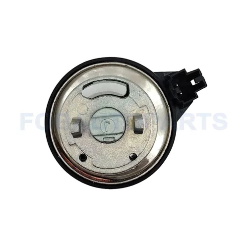 Auto Parts New Ignition Lock Cylinder & Switch 2 Keys For VW Polo 2002-2009 3B0905855H - image 5