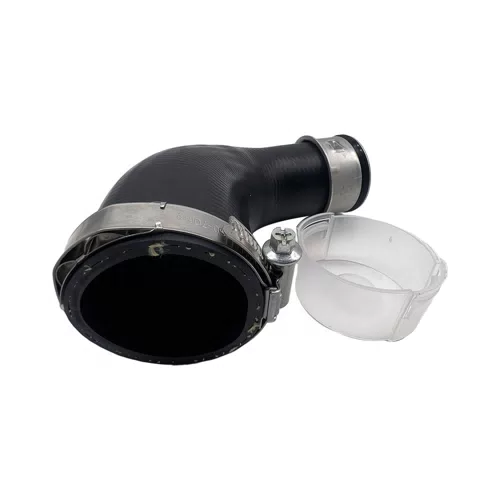 3C0145828K 3C0145828C 3C0145828A 3C0145828E Air Intake Intercooler Turbo Hose for Audi A3 SEAT SKODA VW 1.9 TDI 2.0 TDI - image 4