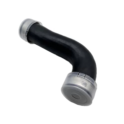 3C0145832D TURBOINTER COOLER HOSE FOR VOLKSWAGEN GOLF PASSAT CADDY AUDI A3 SKODA SEAT - image 2