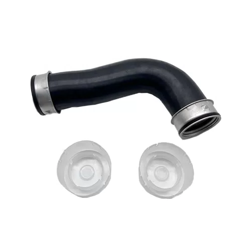 3C0145832D TURBOINTER COOLER HOSE FOR VOLKSWAGEN GOLF PASSAT CADDY AUDI A3 SKODA SEAT - image 5