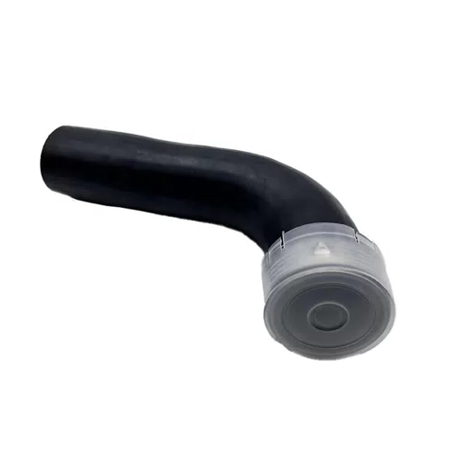 3C0145832M Turbo Intercooler Hose for VOLKSWAGEN GOLF for PASSAT JETTA AUDI SKODA SEAT Made of Rubber - image 2