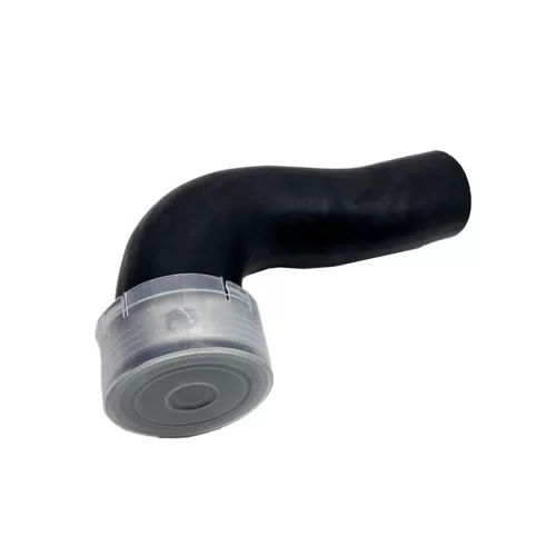 3C0145832M Turbo Intercooler Hose for VOLKSWAGEN GOLF for PASSAT JETTA AUDI SKODA SEAT Made of Rubber - image 3