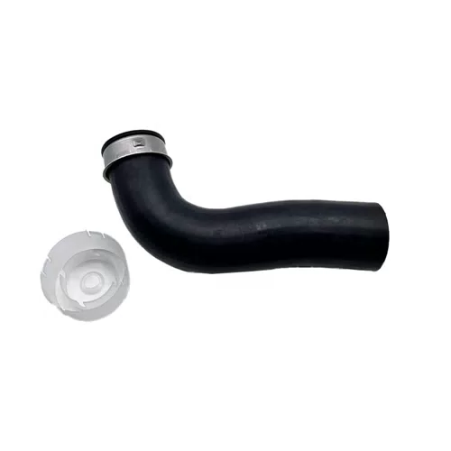 3C0145832M TURBO INTERCOOLER HOSE FOR VOLKSWAGEN GOLF PASSAT JETTA AUDI SKODA SEAT - image 4
