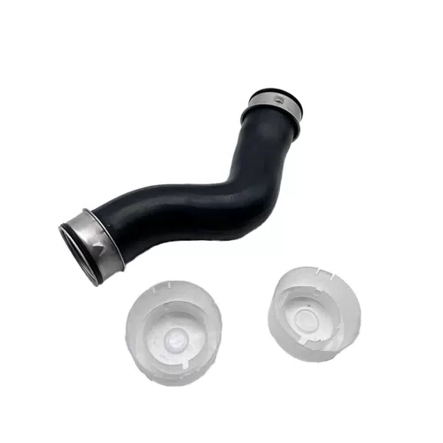 3C0145832Q CHARGE AIR COOLER CONNECTING HOSE FOR VOLKSWAGEN PASSAT B6 - image 4