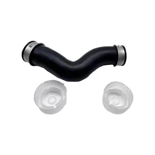 3C0145832Q CHARGE AIR COOLER CONNECTING HOSE FOR VOLKSWAGEN PASSAT B6 - image 5