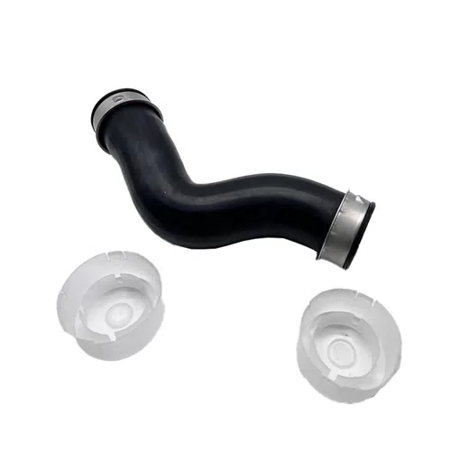 3C0145832Q CHARGE AIR COOLER CONNECTING HOSE FOR VOLKSWAGEN PASSAT B6 - image 6