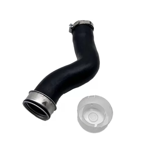 3C0145832R Pressure Hose FOR VW CC Magotan Passat 4Motion Coupe Variant - image 5