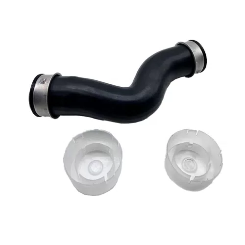 3C0145832 TURBO INTERCOOLER HOSE FOR VOLKSWAGEN PASSAT - image 4