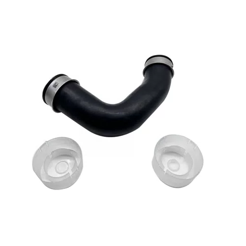 3C0145834F TURBO INTERCOOLER HOSE FOR VOLKSWAGEN GOLF JETTA PASSAT AUDI SKODA SEAT - image 6