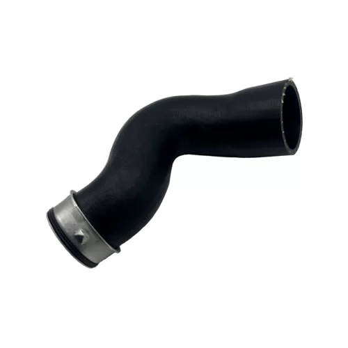 3C0145834M Sleeve Intercooler Turbo Air Hose For VW Volkswagen Passat Touran - image 2