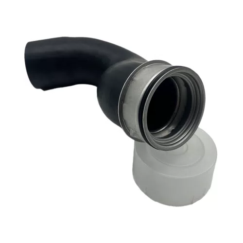 3C0145834M Sleeve Intercooler Turbo Air Hose For VW Volkswagen Passat Touran - image 6