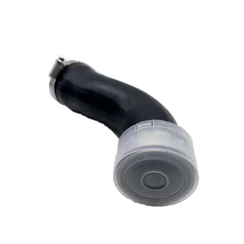 3C0145838B Intercooler Hose Pipe FOR Volkswagen PASSAT B6 2007 - image 6