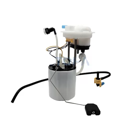 Fuel Pump Assembly for VW CC B7 PASSAT B6 Variant B7 CC 56D919051 3C0919051 3C0919051AE 3C0919051AK - image 2