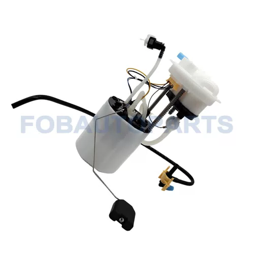 Fuel Pump Assembly for VW CC B7 PASSAT B6 Variant B7 CC 56D919051 3C0919051 3C0919051AE 3C0919051AK - image 3