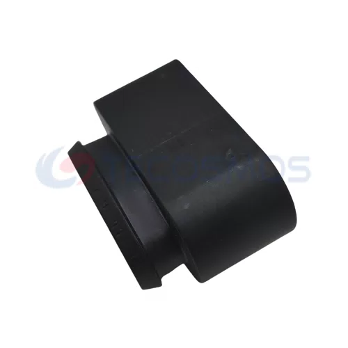 Auto Parts Black Headlight Plug Connector for Car 14-pin Female 3C09732737 6189-7130 CT14-0009M - image 5
