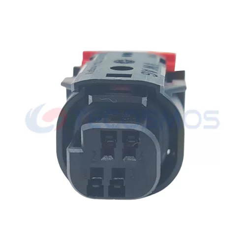 Automobile Waterproof Wiring Harness Connector Plug 3C0973704