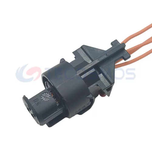 Automobile Waterproof Wiring Harness Connector Plug 3C0973704 - image 5