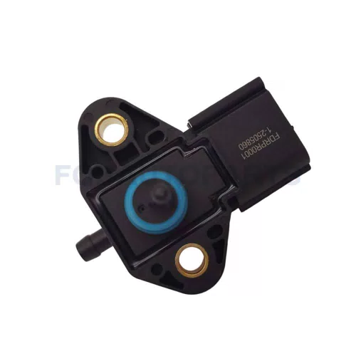 MAP Sensor for Ford Escape Explorer Focus Maverick Mustang Crown Victoria F150 F250 3F2-Z9G75-6AA - image 2