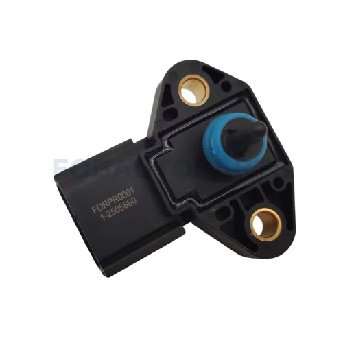 MAP Sensor for Ford Escape Explorer Focus Maverick Mustang Crown Victoria F150 F250 3F2-Z9G75-6AA - image 4