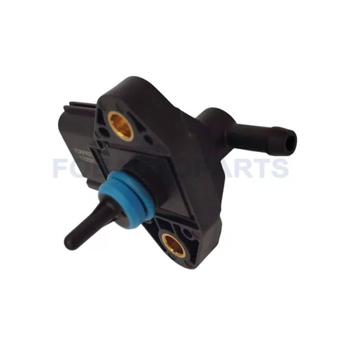 MAP Sensor for Ford Escape Explorer Focus Maverick Mustang Crown Victoria F150 F250 3F2-Z9G75-6AA - image 5