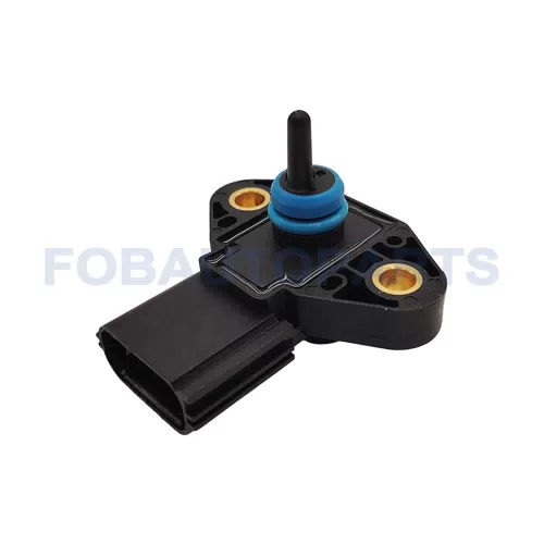 Fuel Rail Injection Pressure Regulator Sensor for Mercury Ford Lincoln Mercury 3F2Z-9G756-AC