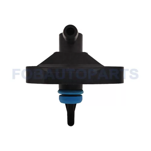 Fuel Rail Injection Pressure Regulator Sensor for Mercury Ford Lincoln Mercury 3F2Z-9G756-AC - image 2