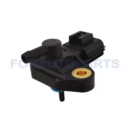 Fuel Rail Injection Pressure Regulator Sensor for Mercury Ford Lincoln Mercury 3F2Z-9G756-AC - image 3