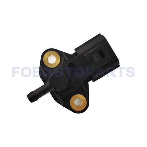 Fuel Rail Injection Pressure Regulator Sensor for Mercury Ford Lincoln Mercury 3F2Z-9G756-AC - image 4