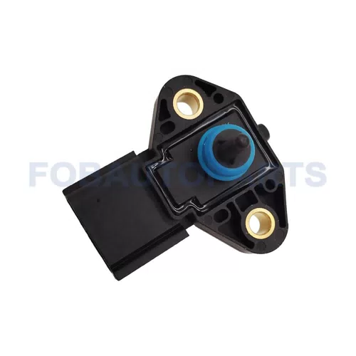Fuel Rail Injection Pressure Regulator Sensor for Mercury Ford Lincoln Mercury 3F2Z-9G756-AC - image 5