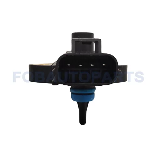 Fuel Rail Injection Pressure Regulator Sensor for Mercury Ford Lincoln Mercury 3F2Z-9G756-AC - image 6