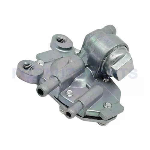 Fuel Cock Petcock for Yamaha Jog 50 CY50 Razz 50 SH50 50cc Scooter 3KJ-24500-02-00 2EK-24500-00 3KJ-24500-01-00 - image 2