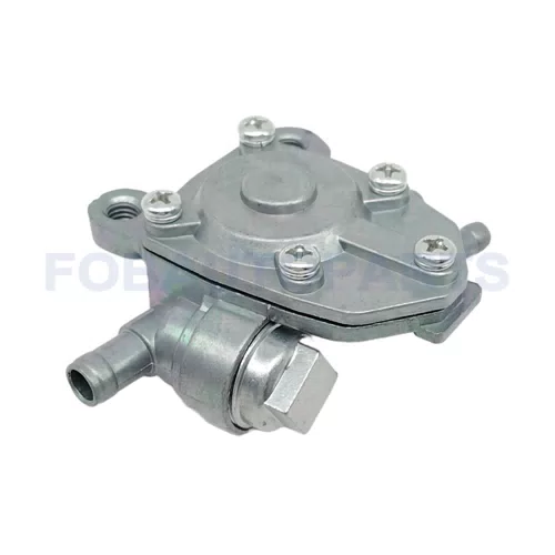Fuel Cock Petcock for Yamaha Jog 50 CY50 Razz 50 SH50 50cc Scooter 3KJ-24500-02-00 2EK-24500-00 3KJ-24500-01-00 - image 3