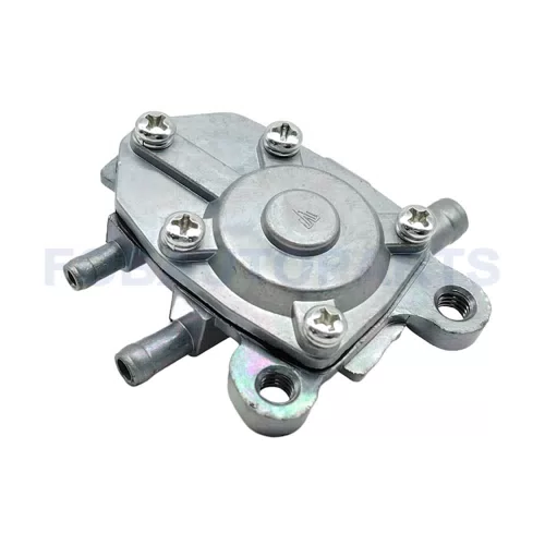 Fuel Cock Petcock for Yamaha Jog 50 CY50 Razz 50 SH50 50cc Scooter 3KJ-24500-02-00 2EK-24500-00 3KJ-24500-01-00 - image 4