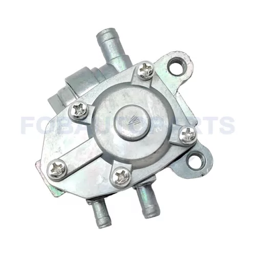 Fuel Cock Petcock for Yamaha Jog 50 CY50 Razz 50 SH50 50cc Scooter 3KJ-24500-02-00 2EK-24500-00 3KJ-24500-01-00 - image 5