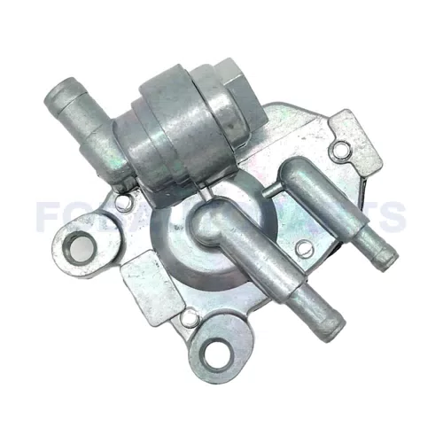 Fuel Cock Petcock for Yamaha Jog 50 CY50 Razz 50 SH50 50cc Scooter 3KJ-24500-02-00 2EK-24500-00 3KJ-24500-01-00 - image 6