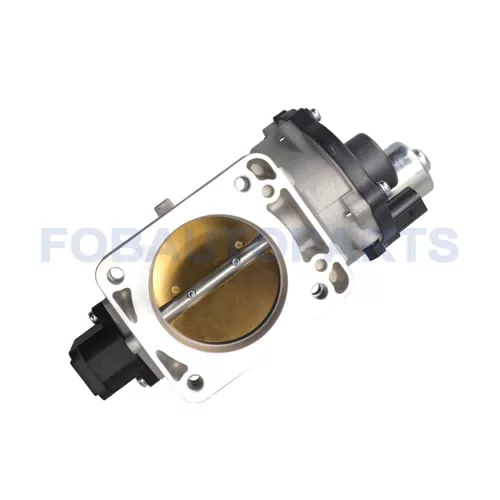 Electric Throttle Body Compatible for Ford F-150 Explorer Crown Victoria Taurus Flex Mustang 2004-2019 S20020... - image 3