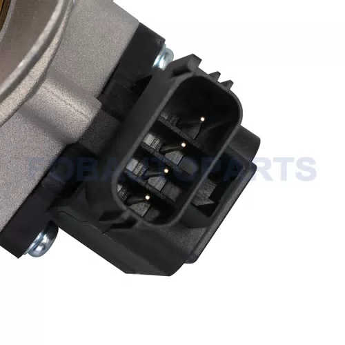Electric Throttle Body Compatible for Ford F-150 Explorer Crown Victoria Taurus Flex Mustang 2004-2019 S20020... - image 4