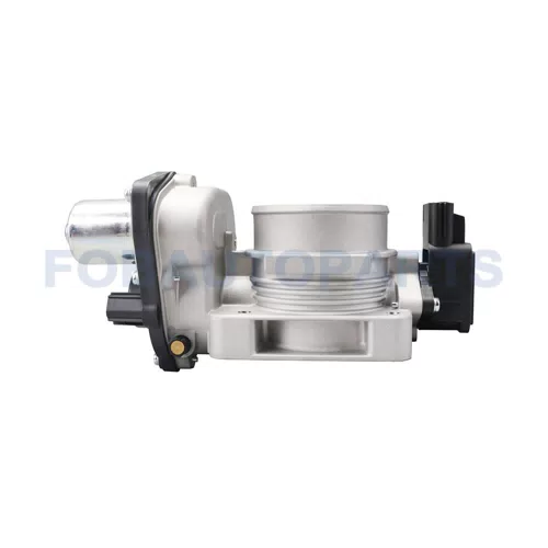 Electric Throttle Body Compatible for Ford F-150 Explorer Crown Victoria Taurus Flex Mustang 2004-2019 S20020... - image 6