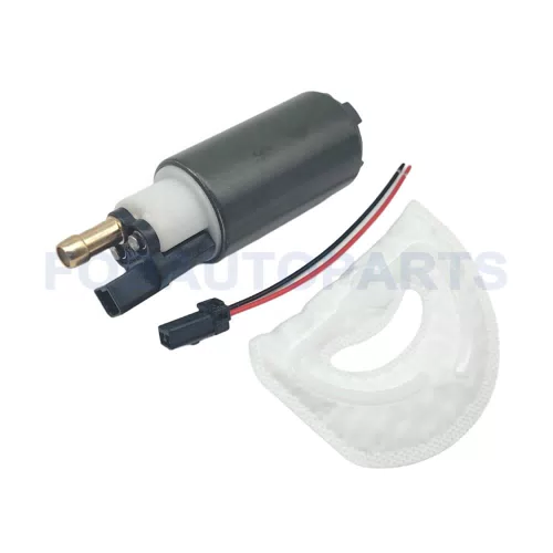 Universal Fuel Pump for Ford 3M54-9350-AB 3M549350AB Bomba De Combustible Universal - image 2